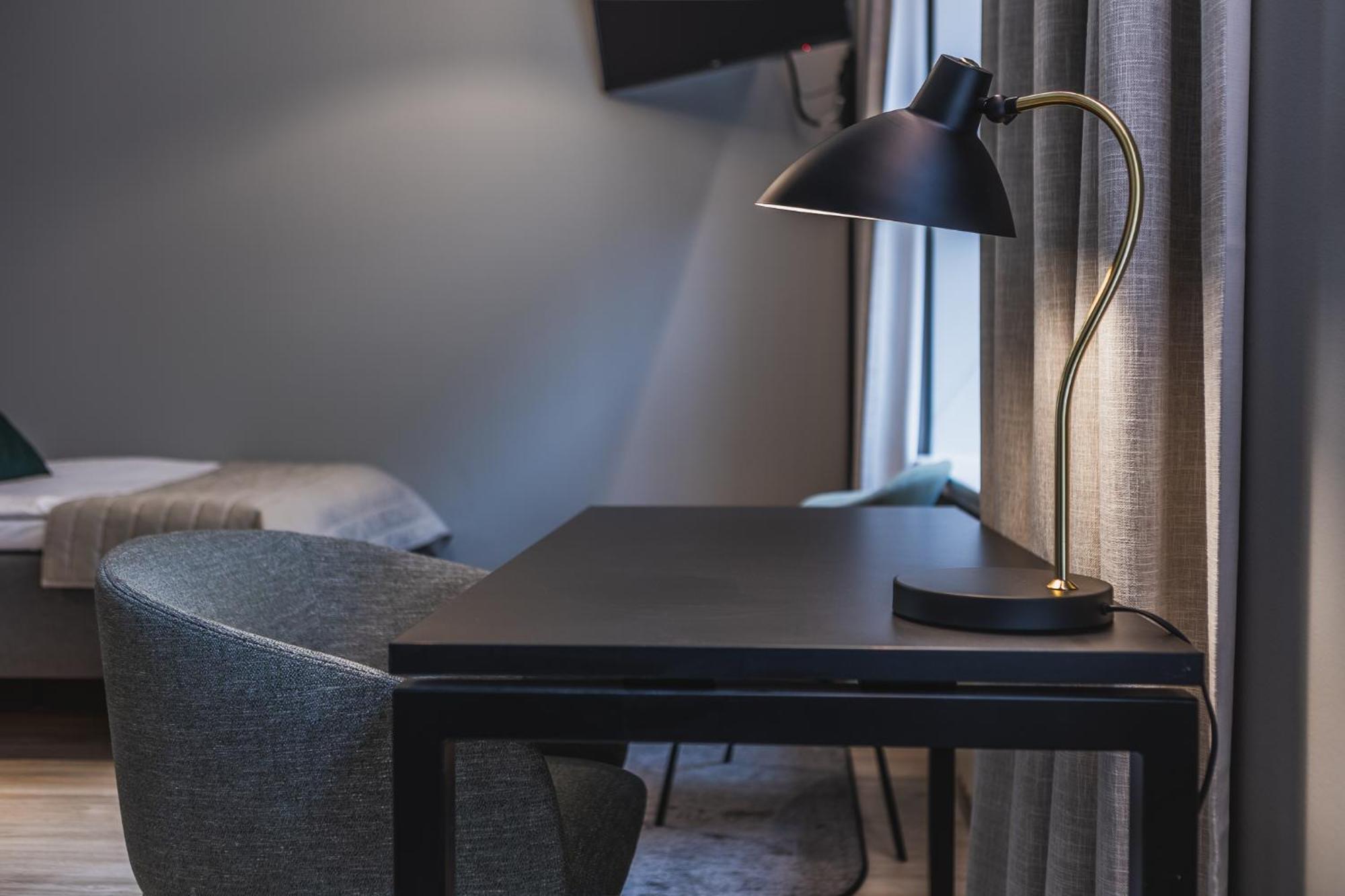 Ineon Hotel Турку Экстерьер фото
