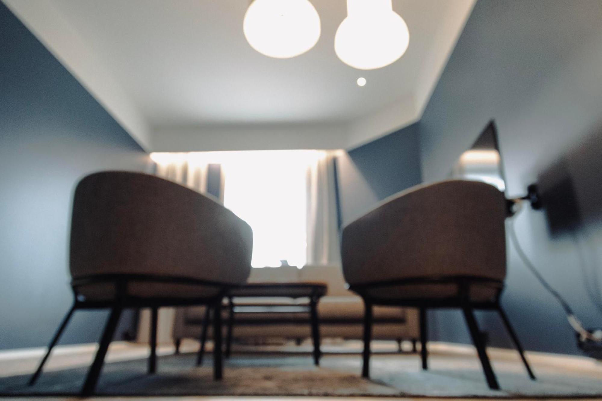 Ineon Hotel Турку Экстерьер фото