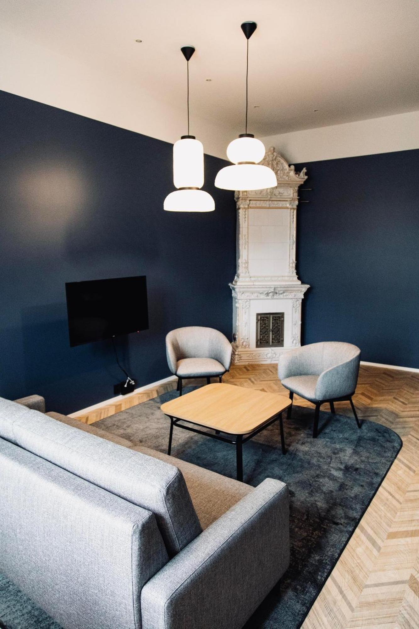Ineon Hotel Турку Экстерьер фото