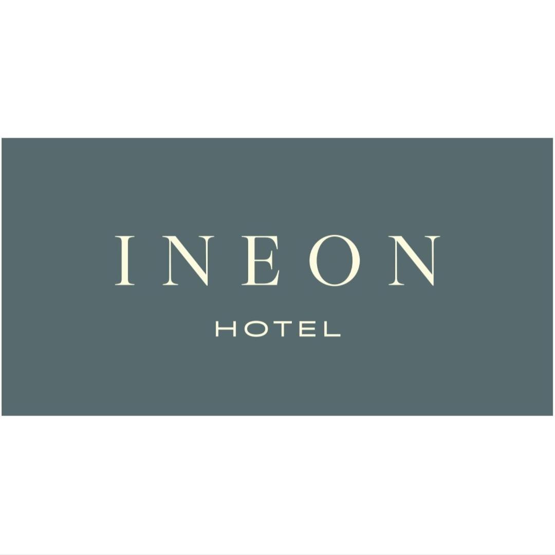 Ineon Hotel Турку Экстерьер фото